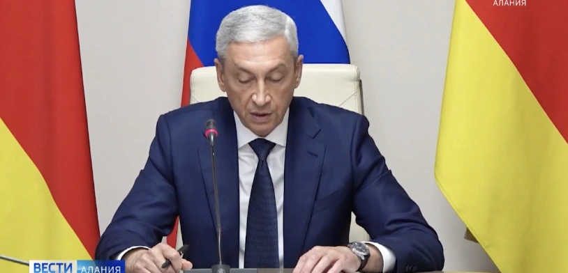 Фото: ВГТРК-Алания