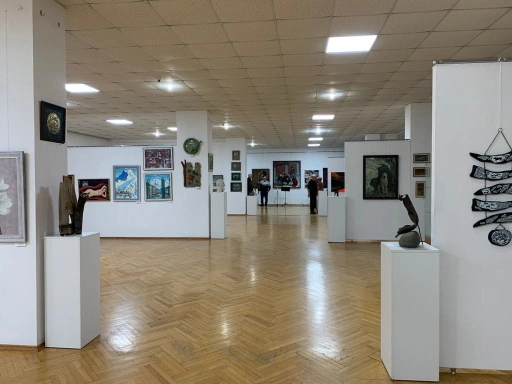 Фото: Союз художников РСО-Алания 