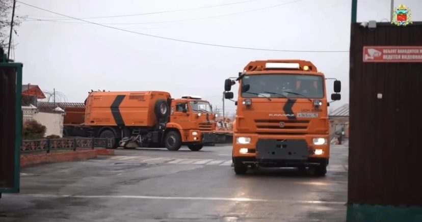 Фото: АМС Владикавказа 