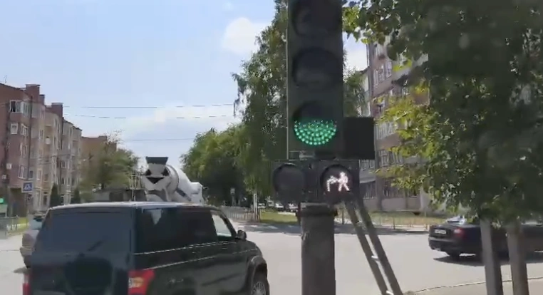 Фото: АМС Владикавказ 