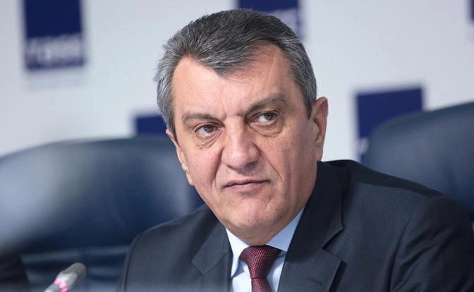 Фото: ВГТРК-Алания