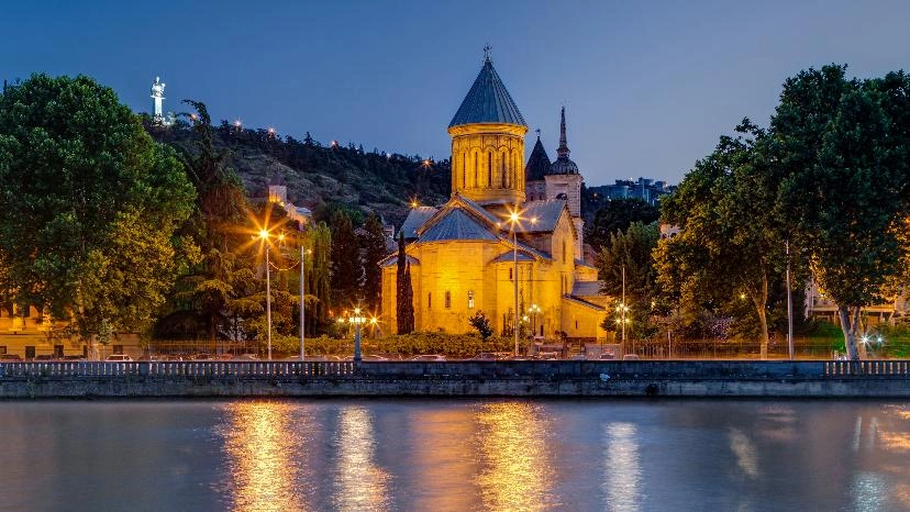 Фото: https://max.ru/sputnik-georgia_ru