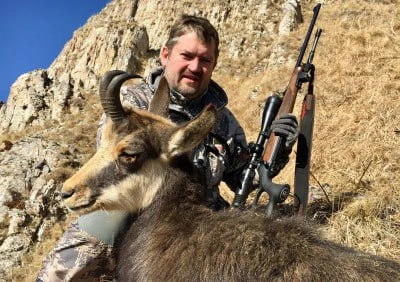 Фото: Клуб горных охотников