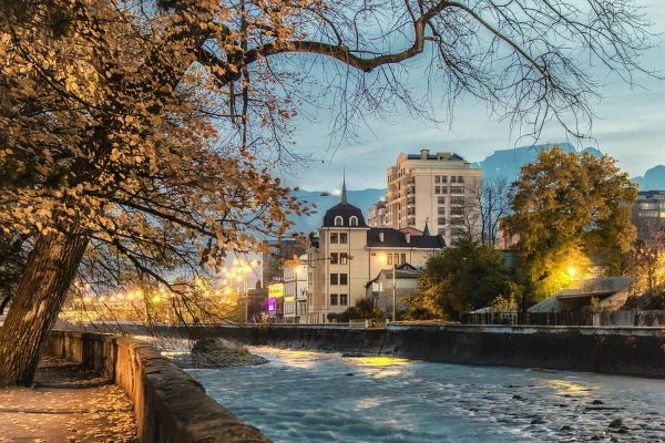 Фото: kudabilet.ne