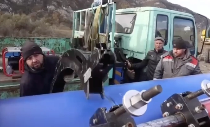 Фото: ВГТРК-Алания