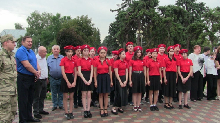 Фото: 15 регион