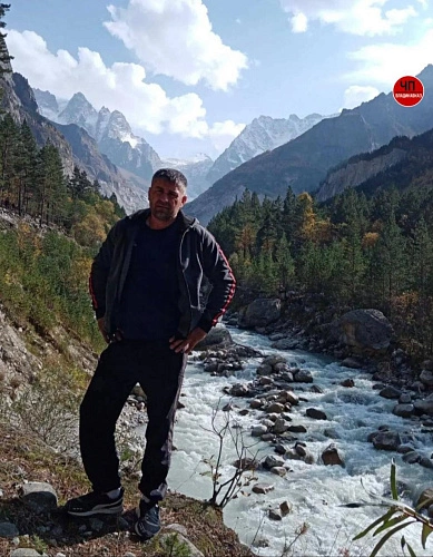 Фото: ЧП Владикавказ