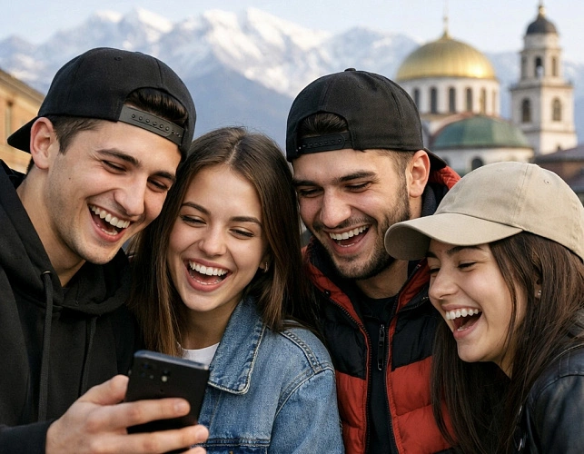 Фото: 15 регион