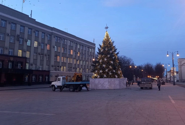 Фото: 15 регион