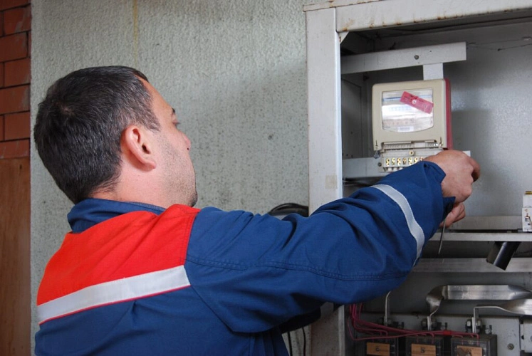 Фото: Россети 