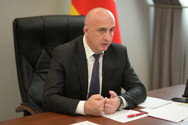 Фото: Тг-канал пресс-службы Администрации Главы и Правительства Республики Северная Осетия-Алания