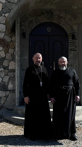 Фото: t.me/newsvladikavkaz