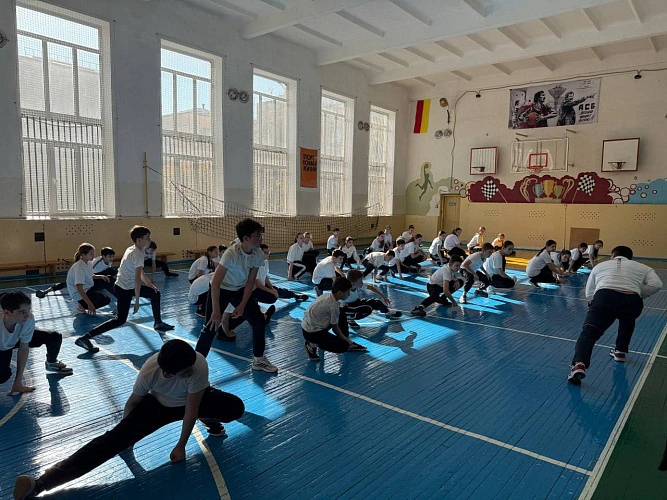 Фото: Ир Информ