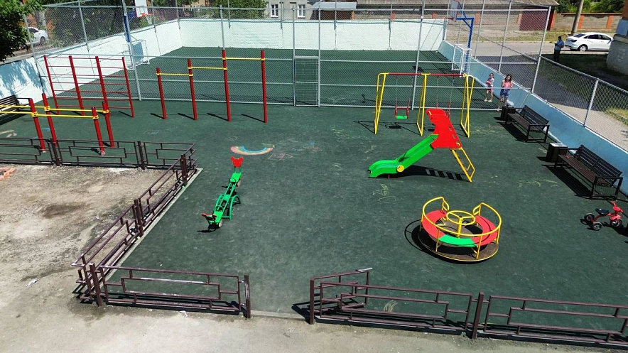 Фото: тг канал Главы РСО-А