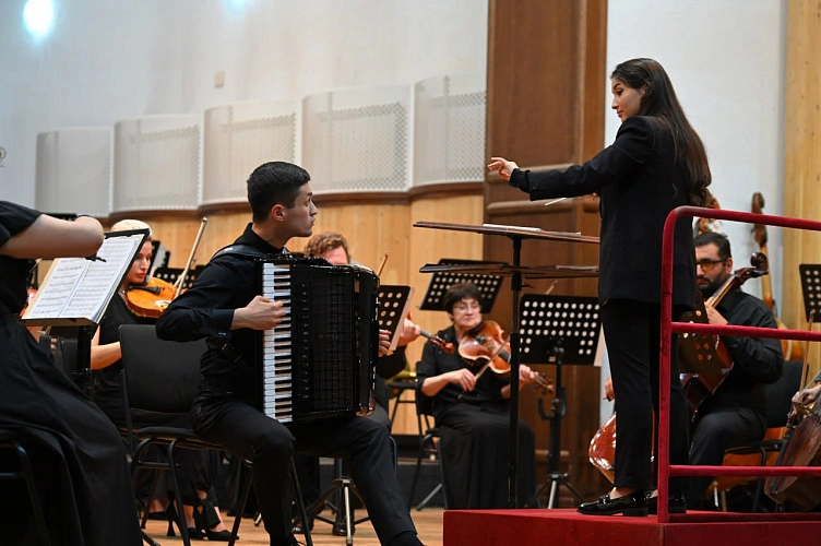 Фото: ИрИнформ