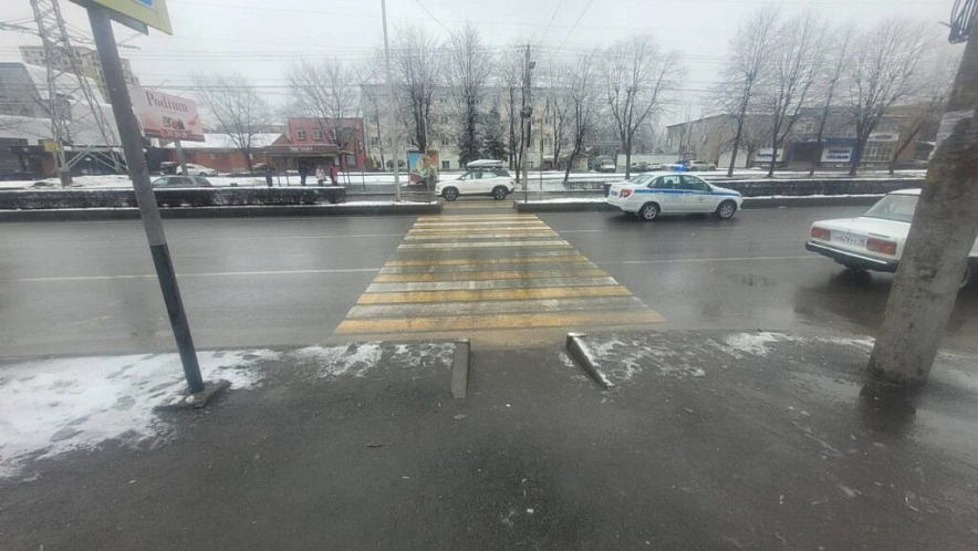 Фото: Крылья TV