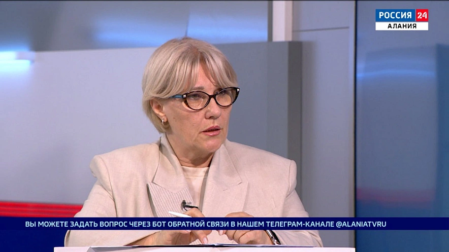 Фото: фото ГТРК-Алания