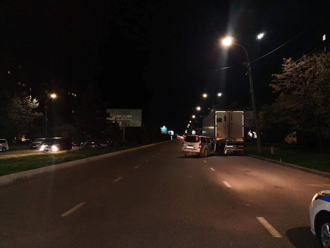 Фото: МВД Северной Осетии 