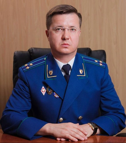 Фото: Пресс-служба Прокуратуры РСО-А