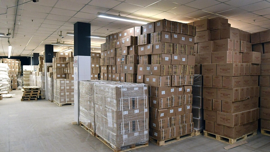 Фото: Sputnik Южная Осетия 