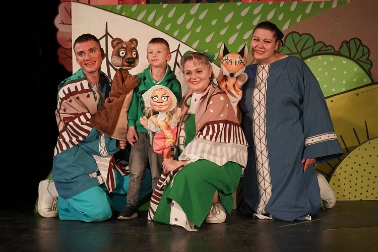 Фото: фото ГТРК-Алания