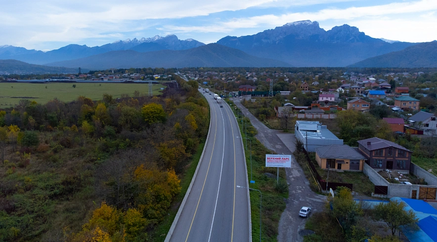 Фото: 15 регион