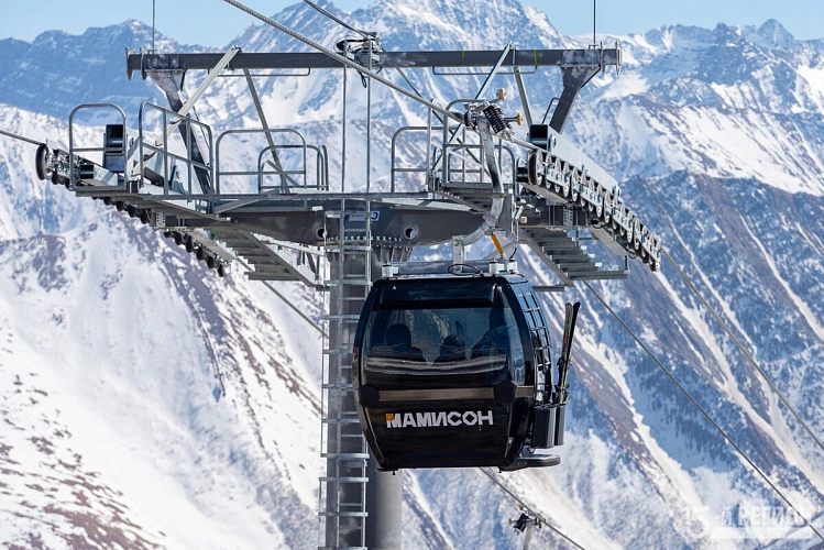 Фото: 15 регион 