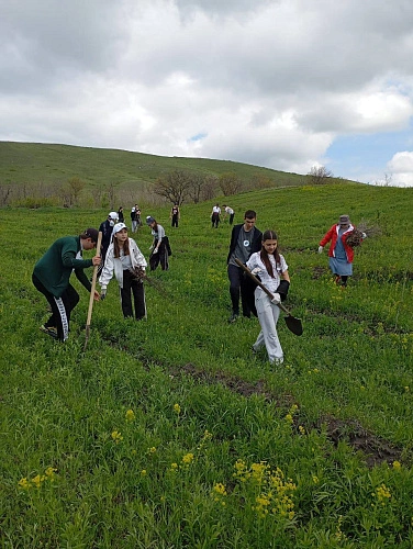 Фото: ossetia.news