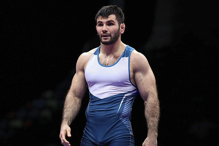 Фото: Чемпионат