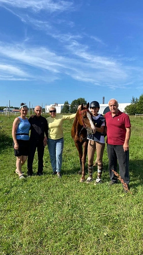 Фото: Министерство Спорта РСО-А