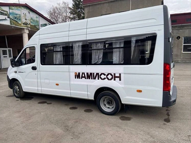 Фото: МК-Кавказ