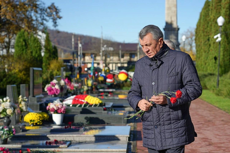 Фото: ВГТРК-Алания