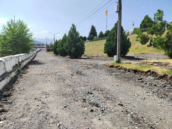 Фото: ГТРК-Алания