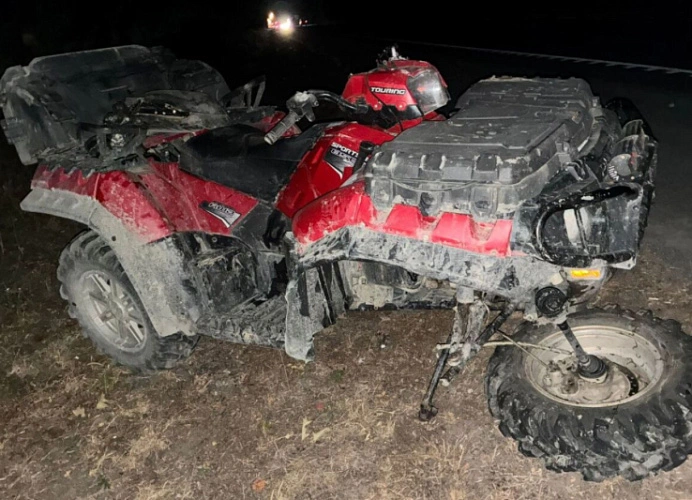 Фото: 15 регион