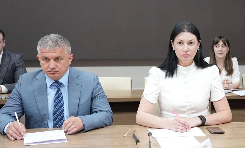 Фото: ГТРК-Алания