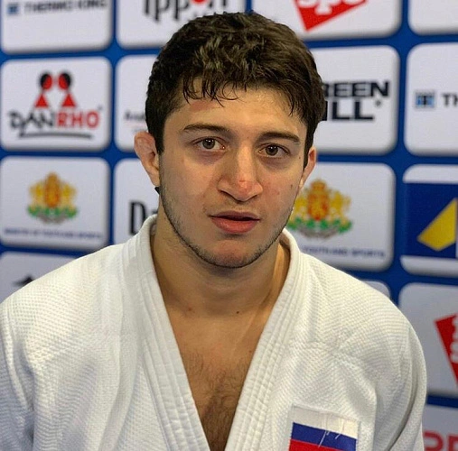 Фото: 15 регион