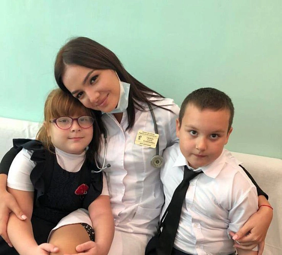 Фото: ТГ-канал С.Меняйло