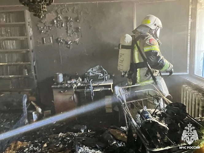 Фото: МЧС России