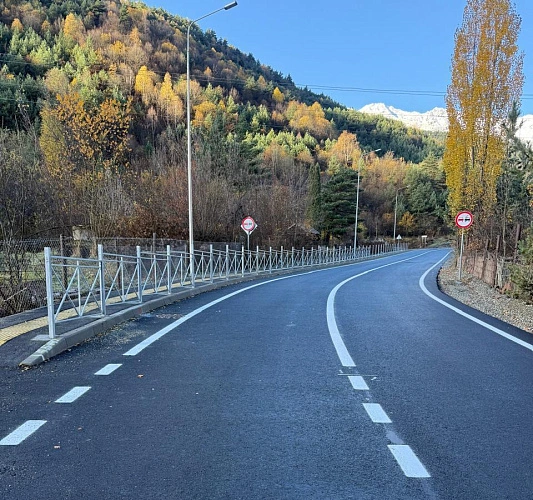 Фото: фото Комтранснадзор РСО-А