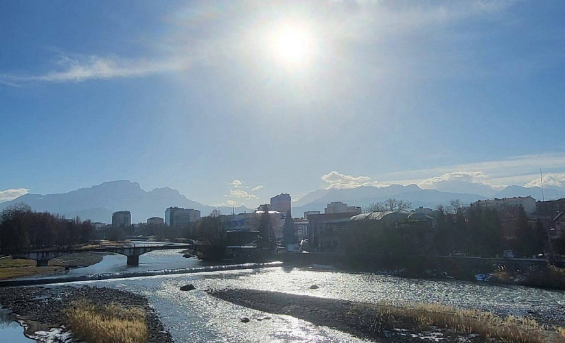 Фото: тг канал ЧП Алания