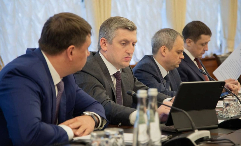 Фото: Пресс-служба Правительства РСО-А