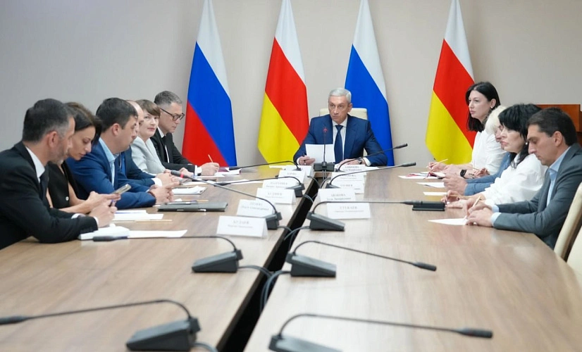 Фото: фото ГТРК-Алания