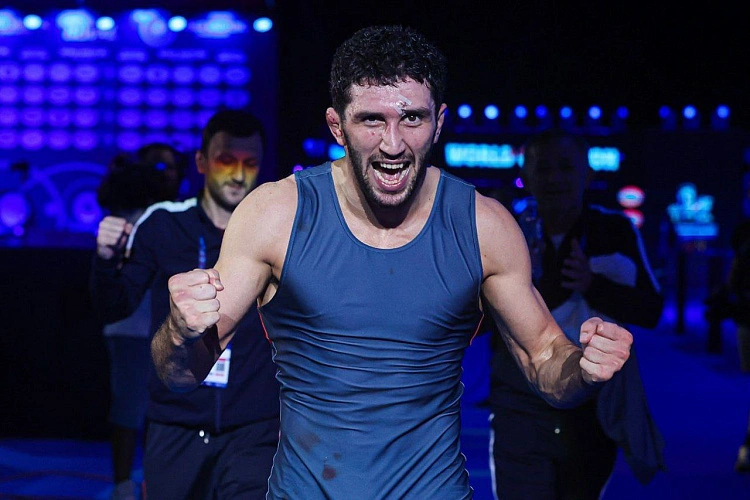 Фото: Ossetia.news