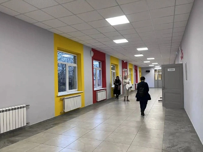 Фото: пресслужба Минобр РСО-А