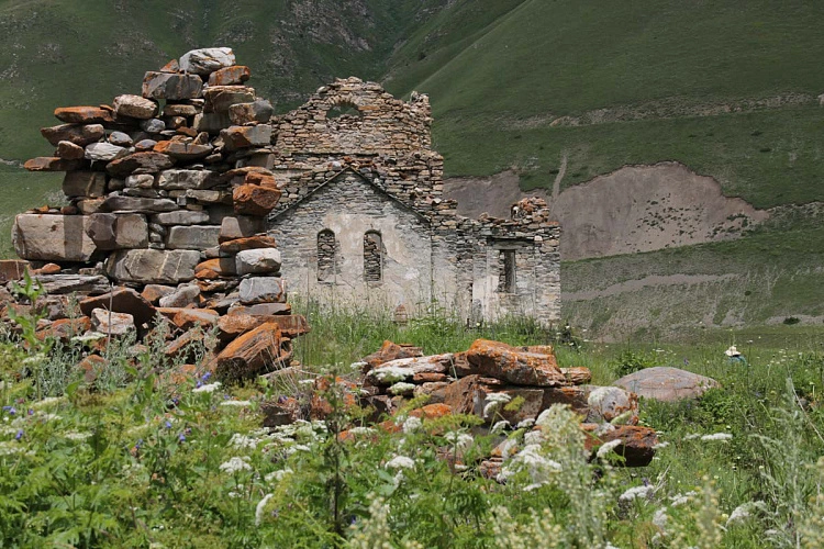 Фото: Ossetia News