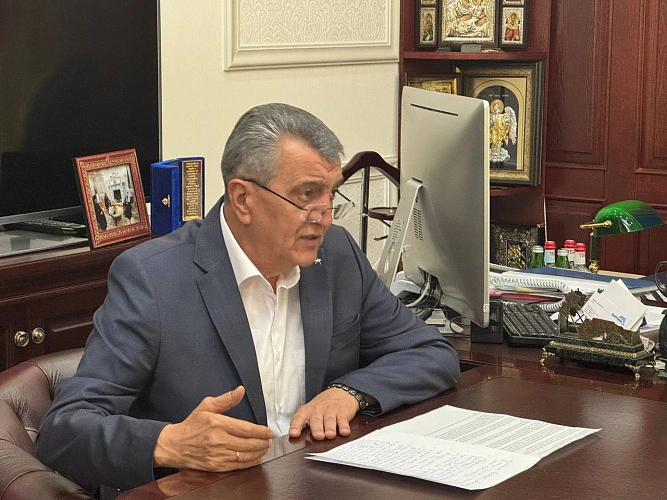 Фото: АМС Владикавказ 