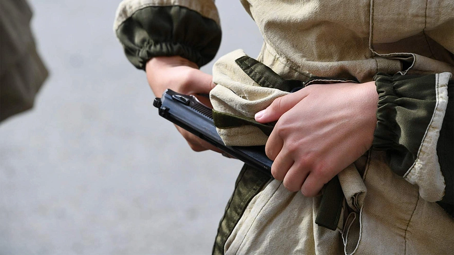 Фото: Известия 