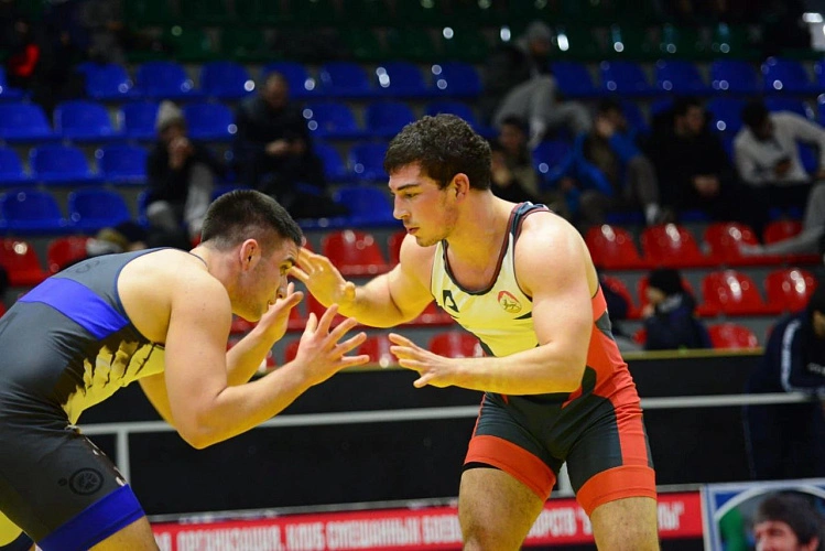 Фото: Ир-Информ