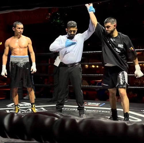 Фото: Ир Информ