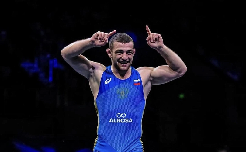 Фото: alaniafightingteam.com